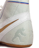 Nike footsweep 2 SE papoutsia palis-photon dust/metal gold